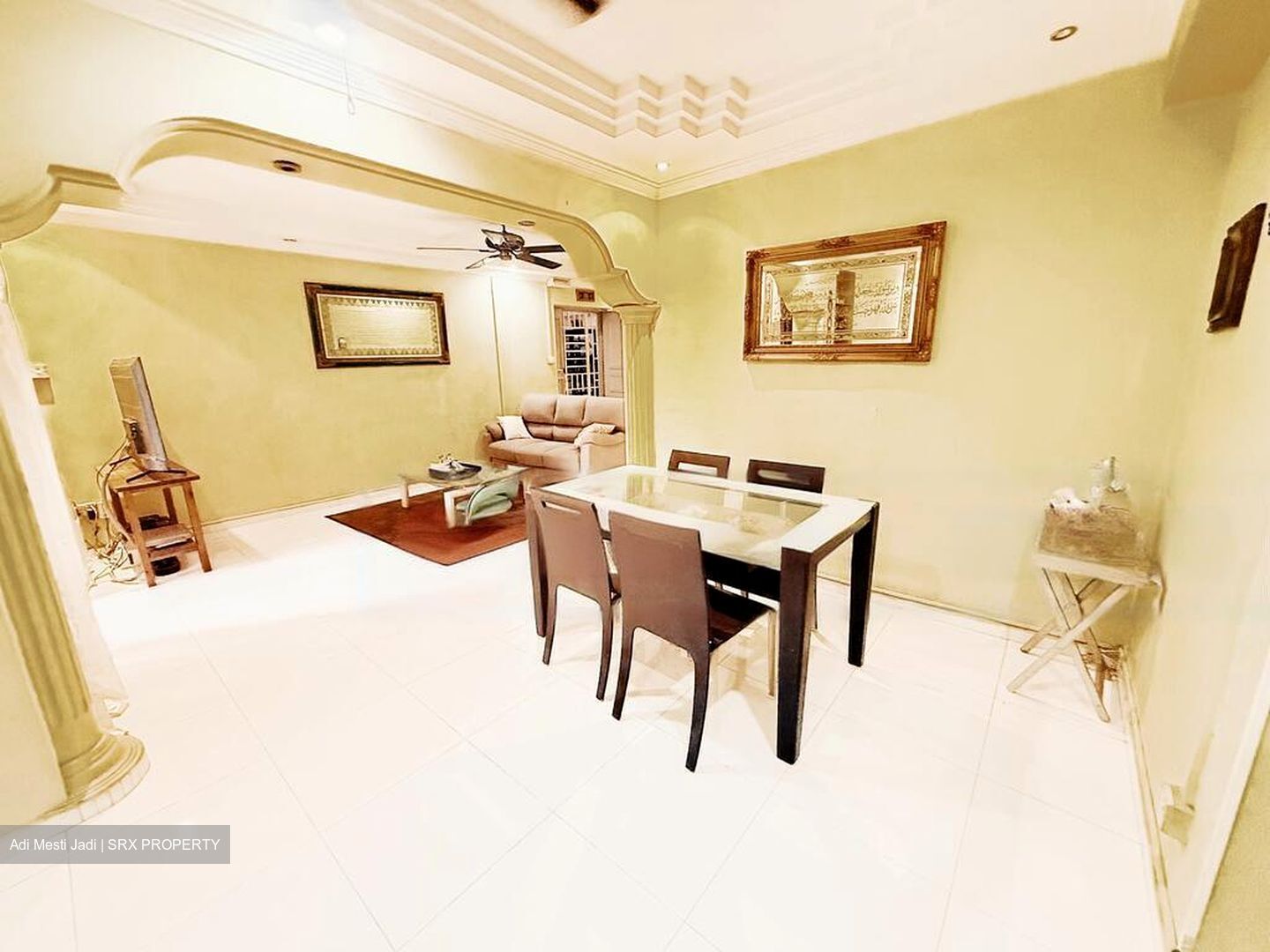 Blk 897C Woodlands Drive 50 (Woodlands), HDB 5 Rooms #477789581